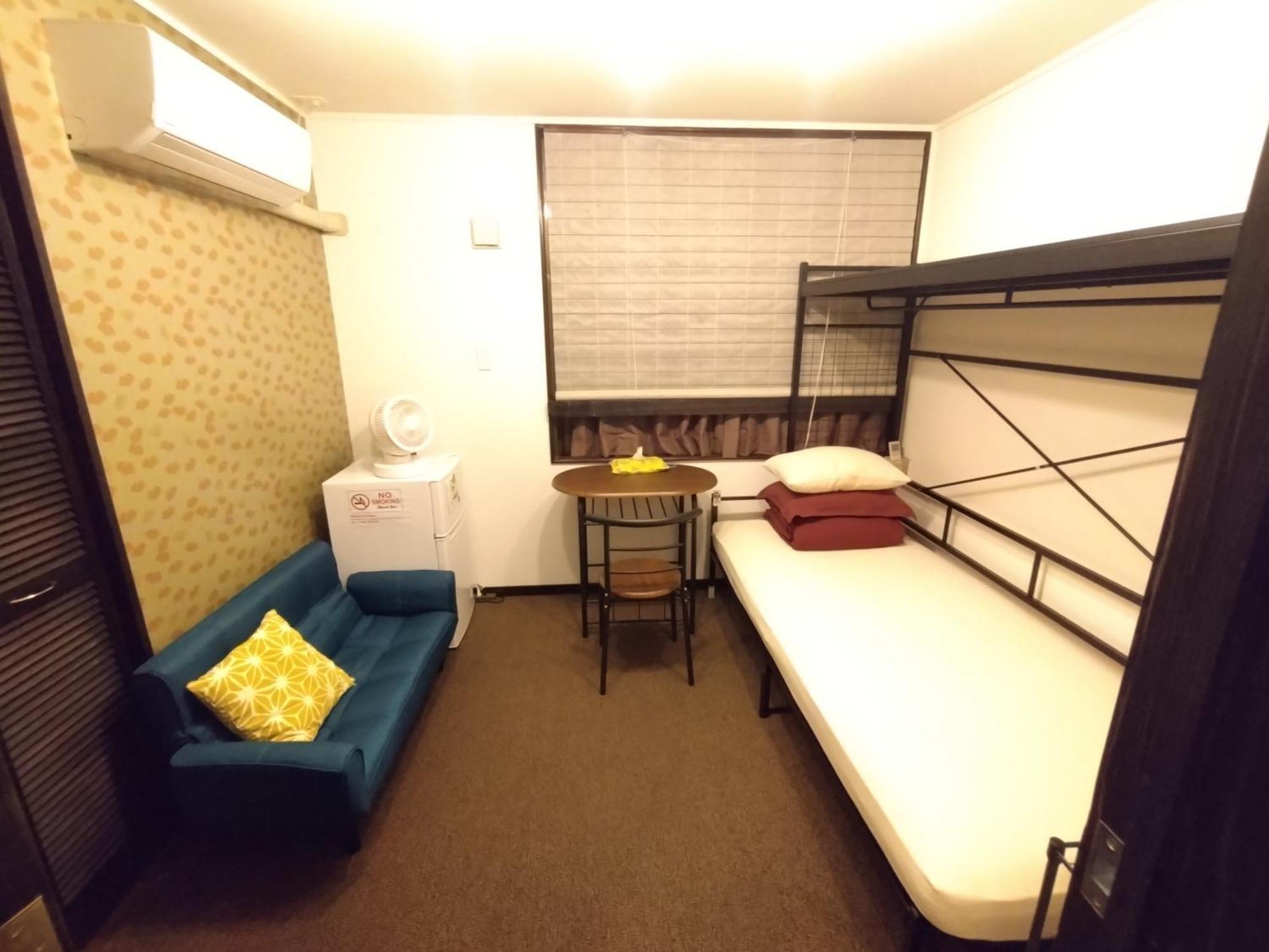 Guesthome Machiya Koza Okinawa Exterior foto