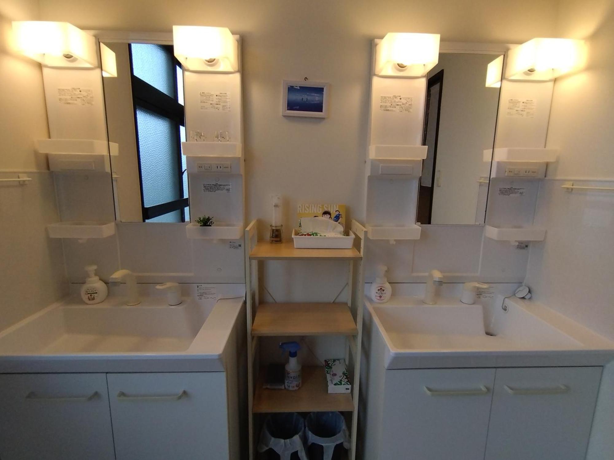 Guesthome Machiya Koza Okinawa Quarto foto