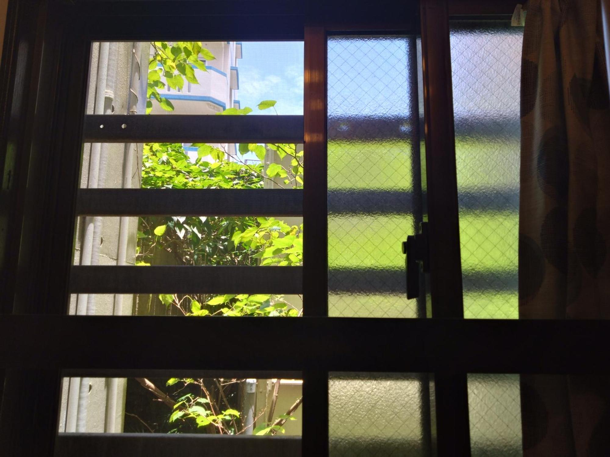 Guesthome Machiya Koza Okinawa Quarto foto