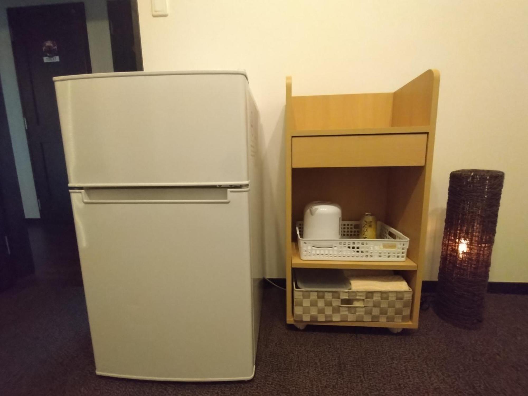 Guesthome Machiya Koza Okinawa Quarto foto